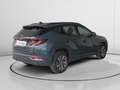 Hyundai TUCSON Style Mild-Hybrid 4WD Blau - thumbnail 2