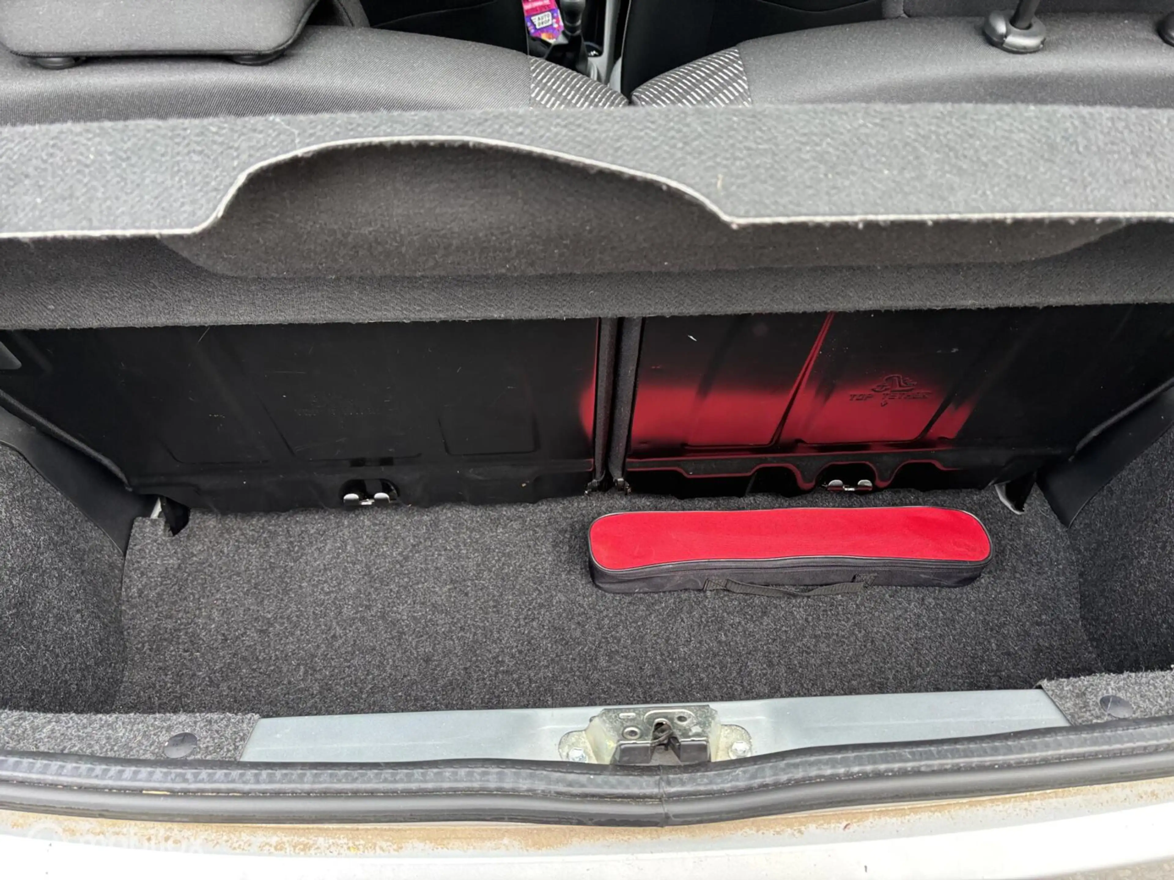 Peugeot 107 1.0 Envy 5 drs airco blue tooth led dagrijlampen — photo 23