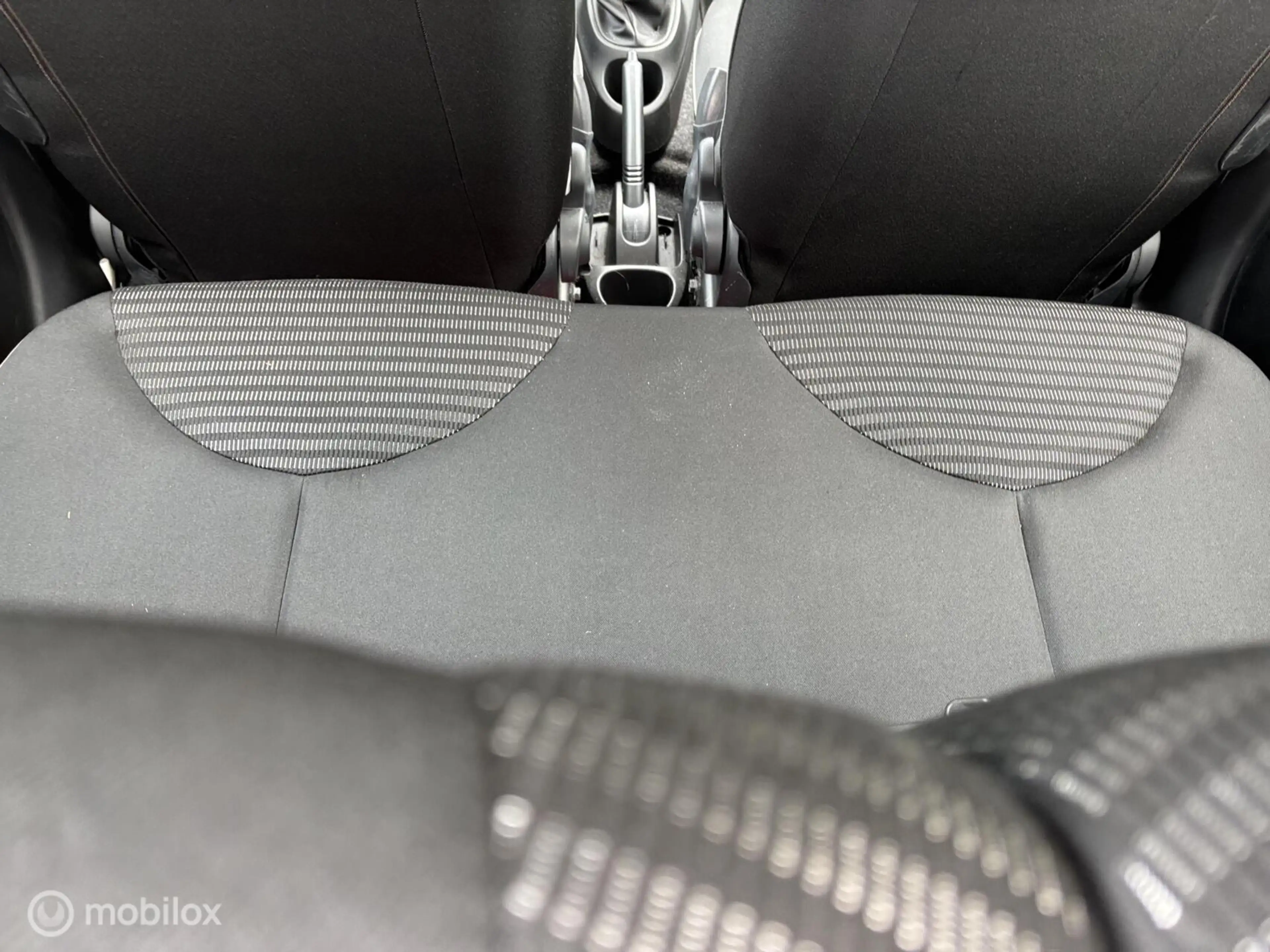 Peugeot 107 1.0 Envy 5 drs airco blue tooth led dagrijlampen — photo 24