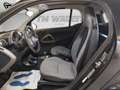 smart forTwo 1.0 mhd Pure 71cv Nero - thumbnail 8