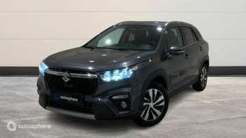 1.4 Boosterjet Hybrid 110ch Style Allgrip MY25