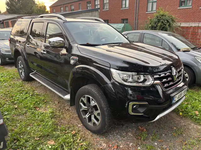 Renault Alaskan 2.3 dCi/FULL/EXPORT/MARCHAND/NETTO 16446 EURO