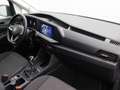Volkswagen Caddy 1.5 TSI Navi FrontAssist Klima DAB+ Grau - thumbnail 4