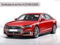 Audi A8 50 TDI 3.0 quattro tiptronic Argento - thumbnail 1