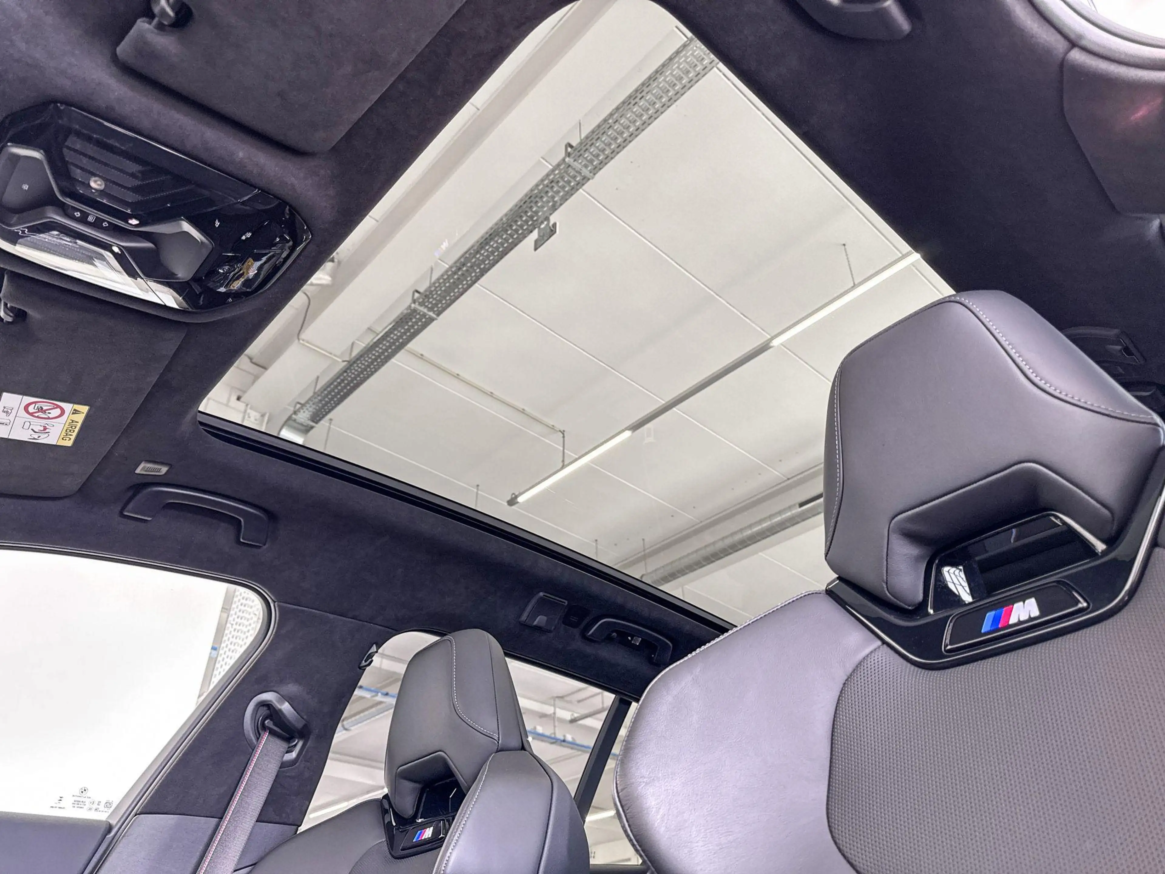 BMW 550 5 Serie Touring 550e xDrive Innovation Pack M Spor — photo 10