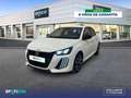 Peugeot 208 Puretech 100 Active Wit - thumbnail 1