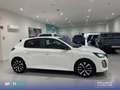 Peugeot 208 Puretech 100 Active Blanc - thumbnail 4