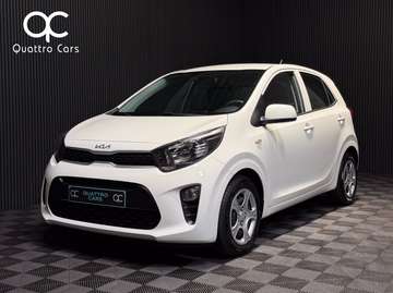 1.0i / 9.000 Km / Clim / Bluetooth / 1ere Main