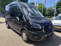 Ford Transit 350 2.0 TDCI L3H3 Limited 170PK AUT. | Adaptive Cr Zwart - thumbnail 3