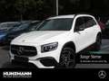 Mercedes-Benz GLB 250 AMG Night EasyP Standhzg Kamera Totwinkel Blanc - thumbnail 1