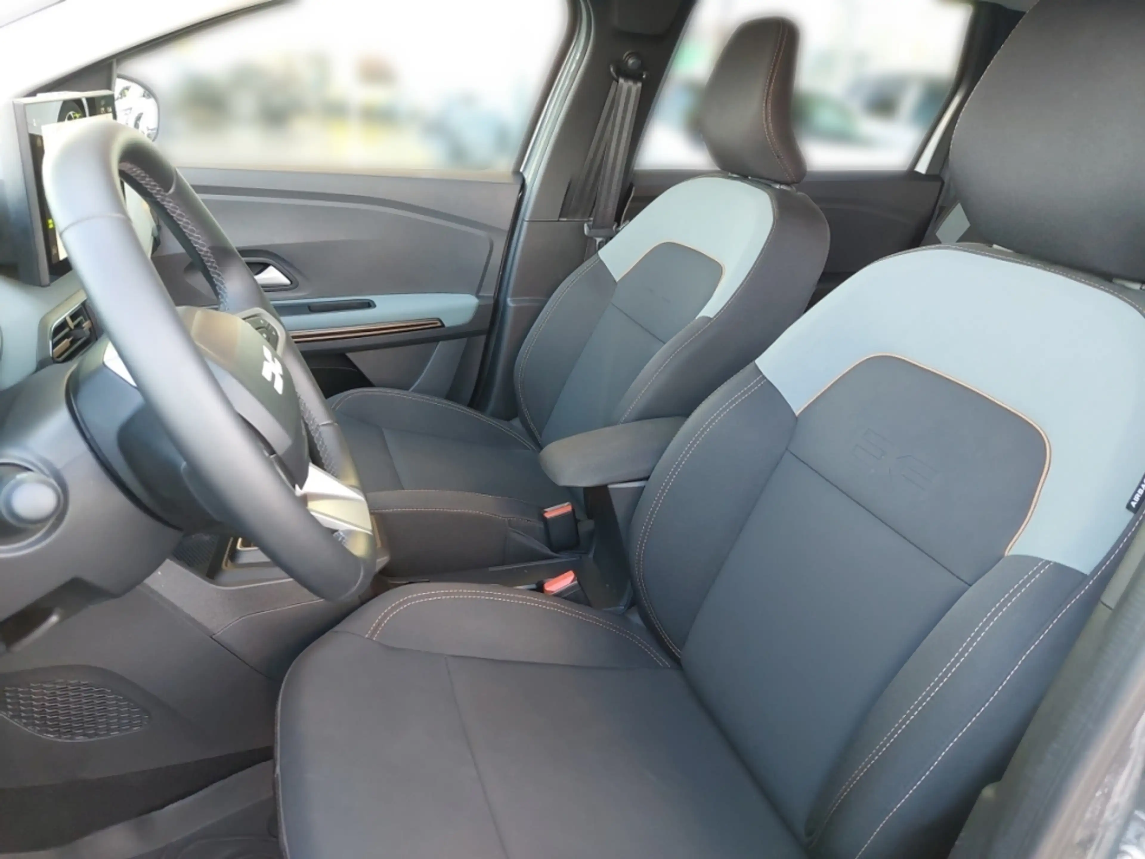 Dacia Jogger Extreme Hybrid 155 7-sitzig Aut. — photo 5