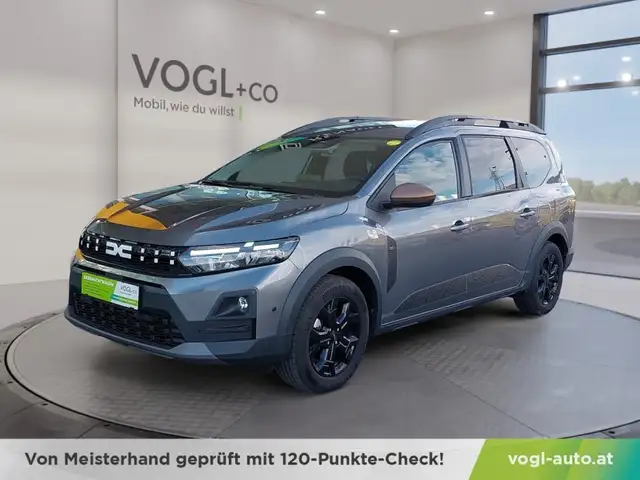 Dacia Jogger Extreme Hybrid 155 7-sitzig Aut.