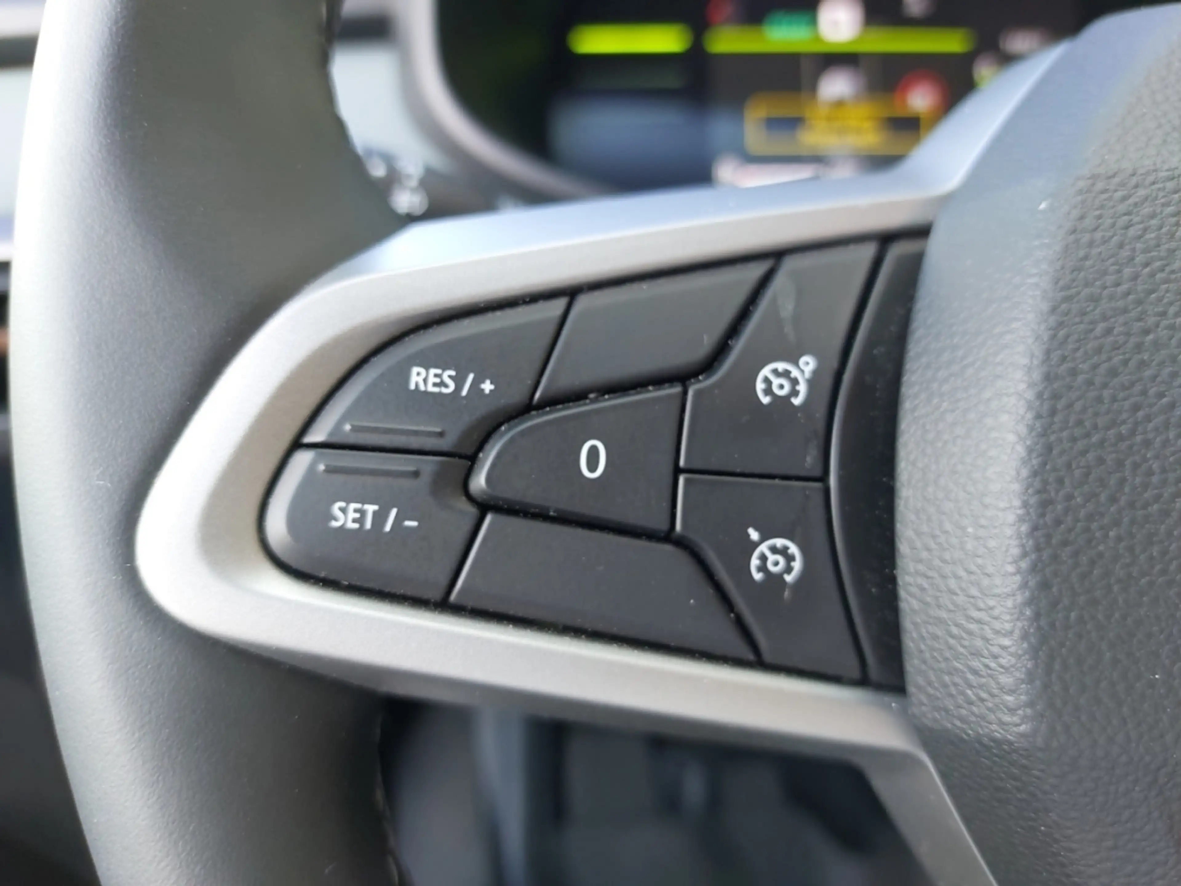 Dacia Jogger Extreme Hybrid 155 7-sitzig Aut. — photo 10