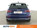 Audi 35 TDI advanced Bleu - thumbnail 35