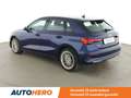 Audi 35 TDI advanced Bleu - thumbnail 4