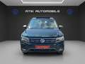 Volkswagen Tiguan Allspace HIGHLINE / 4M / 7 SITZE / PANO / R.CAM Grün - thumbnail 2