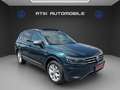 Volkswagen Tiguan Allspace HIGHLINE / 4M / 7 SITZE / PANO / R.CAM Grün - thumbnail 3
