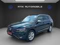 Volkswagen Tiguan Allspace HIGHLINE / 4M / 7 SITZE / PANO / R.CAM Grün - thumbnail 1