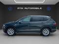 Volkswagen Tiguan Allspace HIGHLINE / 4M / 7 SITZE / PANO / R.CAM Grün - thumbnail 7