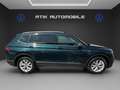 Volkswagen Tiguan Allspace HIGHLINE / 4M / 7 SITZE / PANO / R.CAM Grün - thumbnail 8