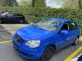 Volkswagen Polo 1,2 Blau - thumbnail 4