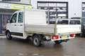 Volkswagen Crafter 35 Doka-Pritsche MR 2,0 TDI 4Motion Weiß - thumbnail 7