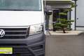 Volkswagen Crafter 35 Doka-Pritsche MR 2,0 TDI 4Motion Weiß - thumbnail 10