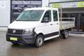 Volkswagen Crafter 35 Doka-Pritsche MR 2,0 TDI 4Motion Weiß - thumbnail 11