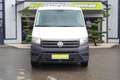 Volkswagen Crafter 35 Doka-Pritsche MR 2,0 TDI 4Motion Weiß - thumbnail 9
