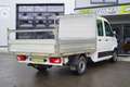 Volkswagen Crafter 35 Doka-Pritsche MR 2,0 TDI 4Motion Weiß - thumbnail 4