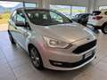 Ford C-Max 2.0 TDCi 150CV Powershift Start&Stop Business Zilver - thumbnail 3