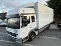 Mercedes-Benz ATEGO 822 L-KLIMA-STANDHEIZUNG-BÜHNE-1.HD-6SITZE Weiß - thumbnail 1