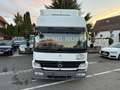 Mercedes-Benz ATEGO 822 L-KLIMA-STANDHEIZUNG-BÜHNE-1.HD-6SITZE Weiß - thumbnail 2