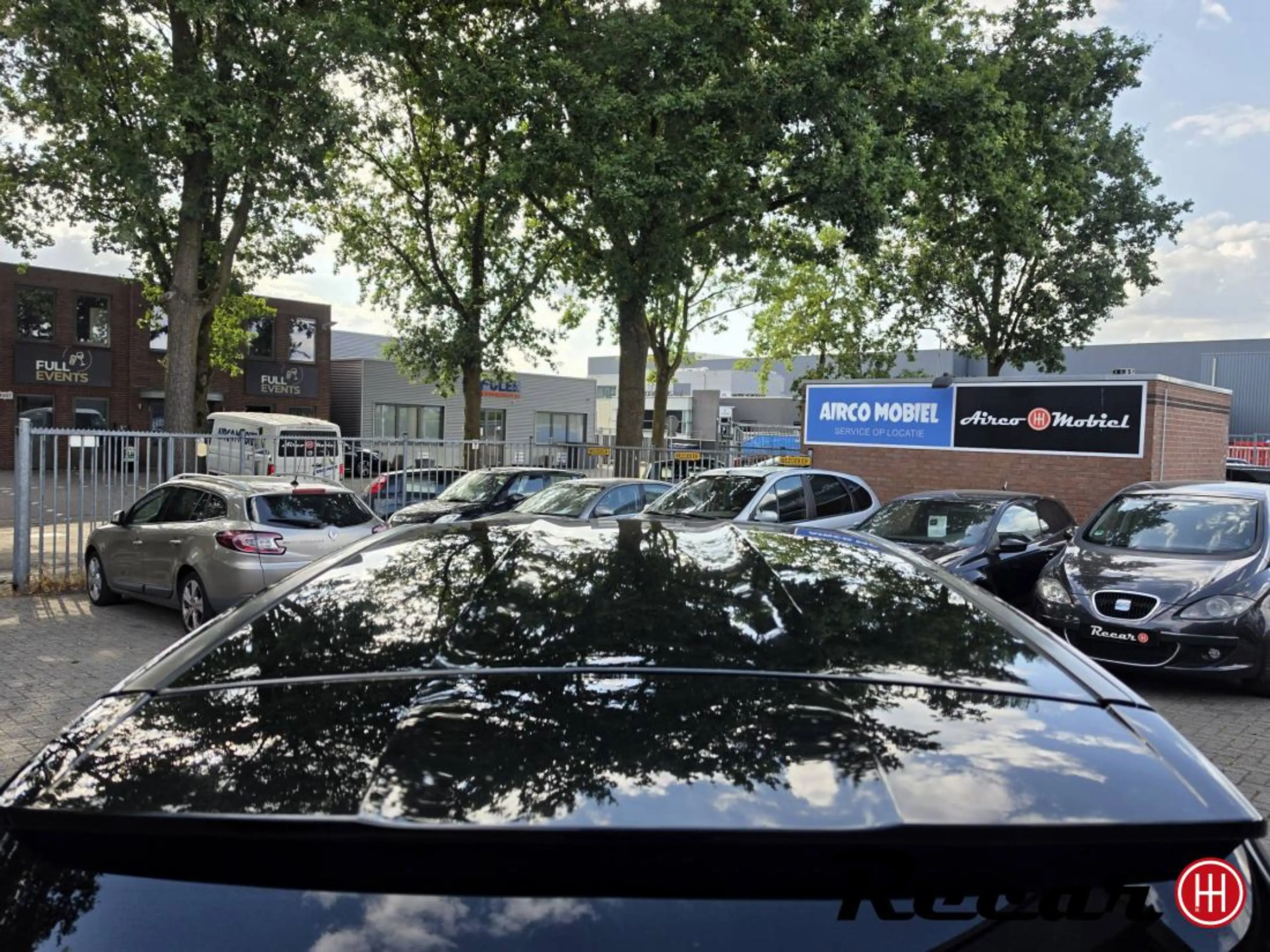 Mercedes-Benz B 250 250/Automaat/ZeerMooi/100%onderhouden — photo 8