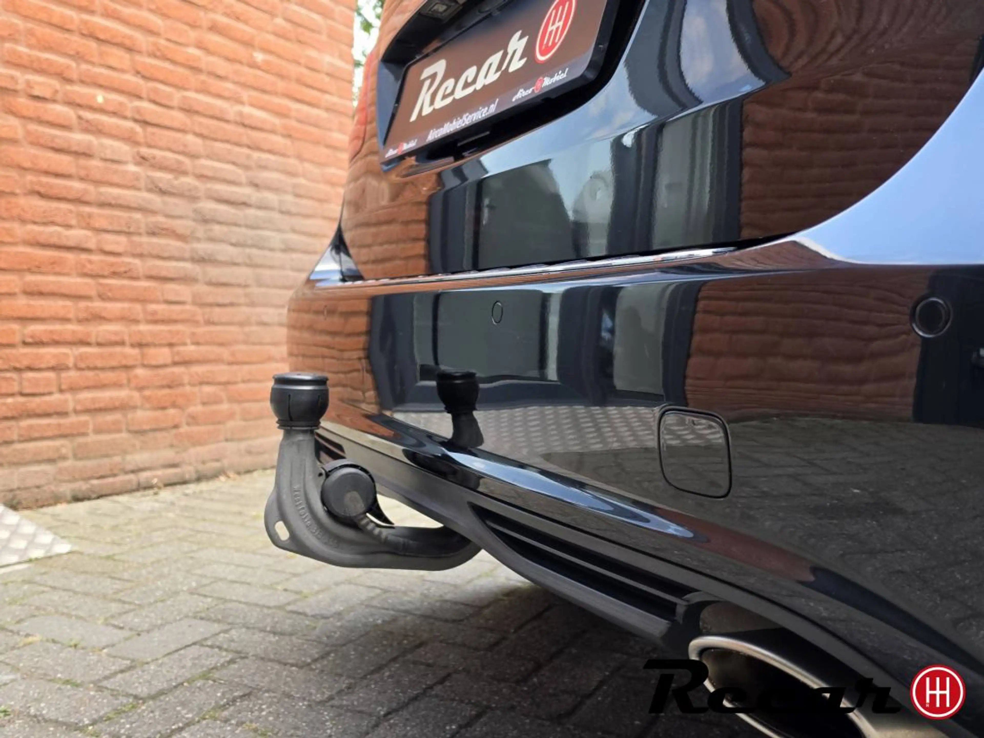 Mercedes-Benz B 250 250/Automaat/ZeerMooi/100%onderhouden — photo 10