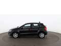 Volkswagen Polo V 1.2 Trendline KLIMA-ANLAGE RADIO Noir - thumbnail 5