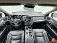 Volvo XC90 2.0 B5 D5 AWD Momentum Auto Negro - thumbnail 7