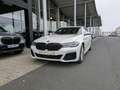 BMW 530 e Tour. M Sport Laser. Glasdach. H&K. Leder. Weiß - thumbnail 2