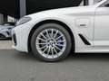 BMW 530 e Tour. M Sport Laser. Glasdach. H&K. Leder. Weiß - thumbnail 13