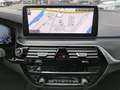 BMW 530 e Tour. M Sport Laser. Glasdach. H&K. Leder. Weiß - thumbnail 8