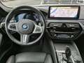 BMW 530 e Tour. M Sport Laser. Glasdach. H&K. Leder. Weiß - thumbnail 6