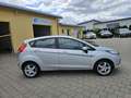 Ford Fiesta Trend*Klimaautomatik*Alufelgen*HU/AU11.26 Argent - thumbnail 5