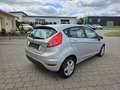 Ford Fiesta Trend*Klimaautomatik*Alufelgen*HU/AU11.26 Argent - thumbnail 8