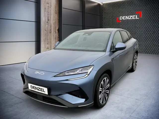 BYD Sealion 7 Excellence AWD MY2025