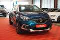Renault Captur 0.9 Intens LED*Navi*Tempomat*Keyless-Go* Blau - thumbnail 3