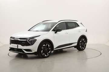 GT-Line 1.6 Mild Hybrid 136CV