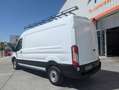 Ford Transit 350 125kW L3H2 Van Trend FWD Blanc - thumbnail 6