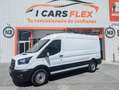 Ford Transit 350 125kW L3H2 Van Trend FWD Blanc - thumbnail 1