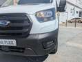 Ford Transit 350 125kW L3H2 Van Trend FWD Blanc - thumbnail 3