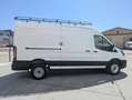 Ford Transit 350 125kW L3H2 Van Trend FWD Blanc - thumbnail 10